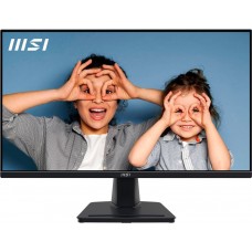 MSI PRO MP275 Black 100Hz